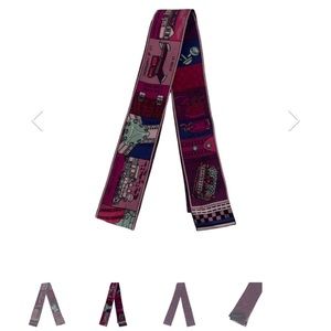 Louis Vuitton Bandeau